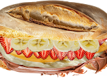 Dine and Sandwich